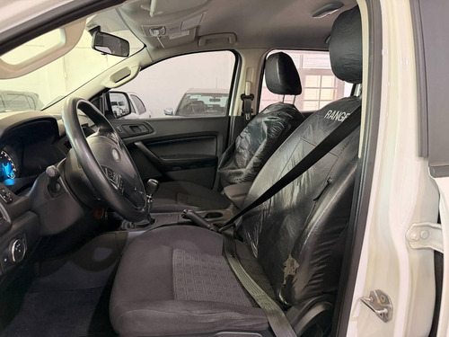 Ford Ranger 3.2 Tdi Dc 4x2 Xls L19 2022