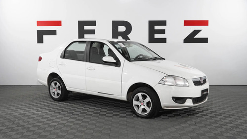 Fiat Siena EL 1.4 8V 2014