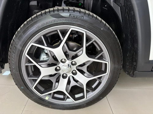 Jeep Compass 1.3 T270 Limited 4X2 At6 2026