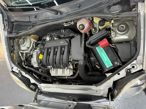 Renault Kangoo 1.6 EXPRESS CONFORT 1 PLC L14 2018