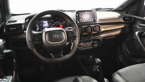 Fiat Cronos 1.3 Drive Mt 2023