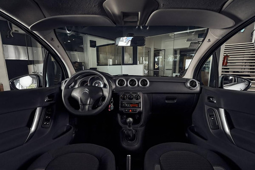 Citroën C3 1.5 I 90cv Tendance Pack Secure 2016