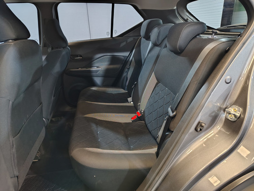 Nissan Kicks 1.6 Advance 2021