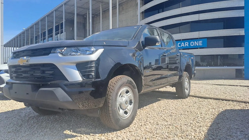 Chevrolet S10 2.8 Cd 4X2 Wt 2025