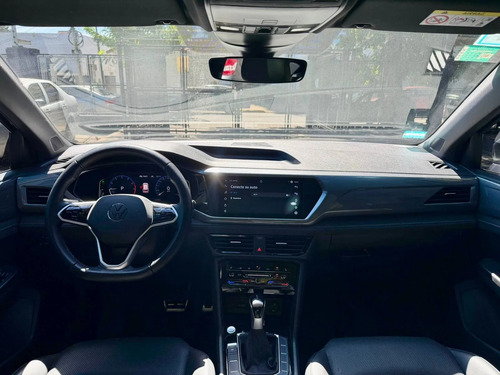 Volkswagen Taos 1.4 250 TSI HIGHLINE TIPTRONIC L23 2023