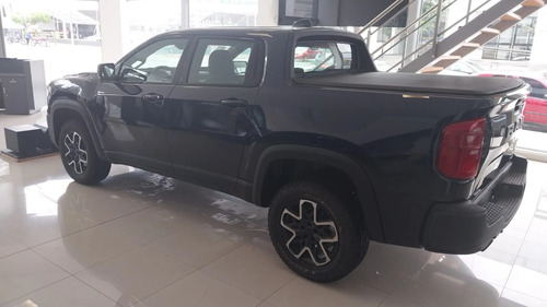 RAM Rampage 2.0 Rebel Gme At9 4X4 2026