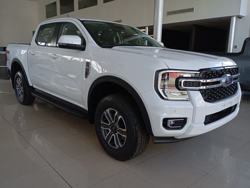 Ford Ranger 2.0 Cd 4X2 Xlt At 210Cv 2026