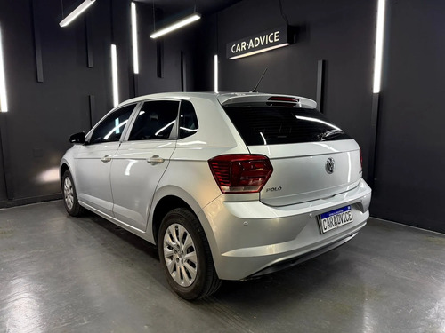 Volkswagen Polo 1.6 Msi Trend 2023