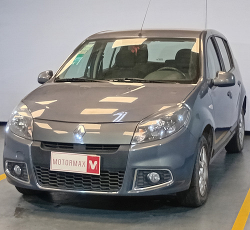 Renault Sandero 1.6 16v Privilege 2015