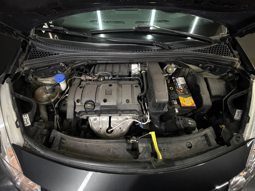 Citroën C3 1.6 VTI FEEL L16 2018