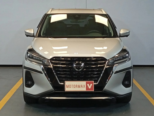 Nissan Kicks 1.6 Exclusive Cvt L/22 2022