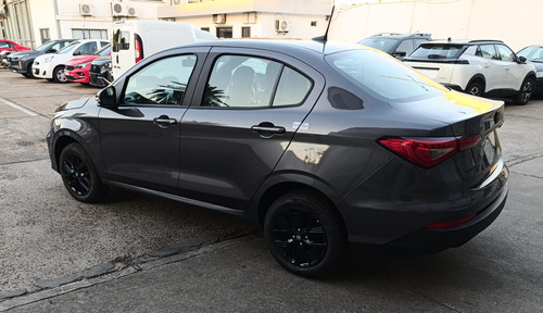 Fiat Cronos 1.3 Pack plus Manual 2026