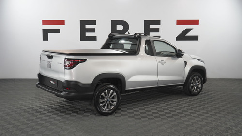 Fiat Strada 1.3 Freedom Cs 2025