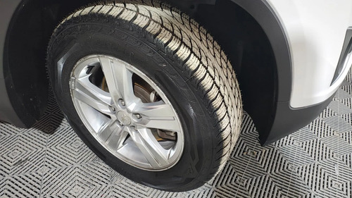 Chevrolet Tracker 1.8 Ltz Fwd Mt 140cv 2015