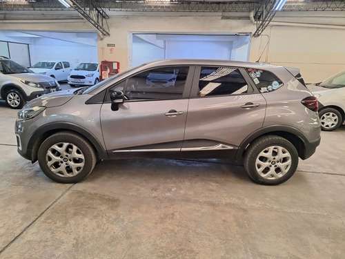Renault Captur 2.0 Zen 2022