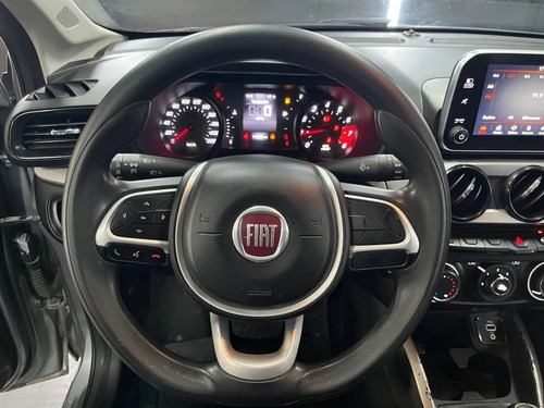 Fiat Cronos 1.3 DRIVE L18 2019