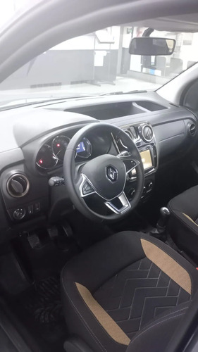 Renault Kangoo Break 1.6 Confort Sportway 2026