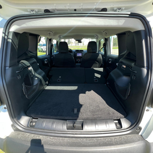 Jeep Renegade 1.3T Sport At6 Fwd 2025