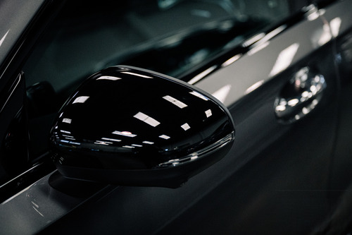 Mercedes-Benz Clase A 1.6 A45 S Amg 4Matic 421 Cv 2025