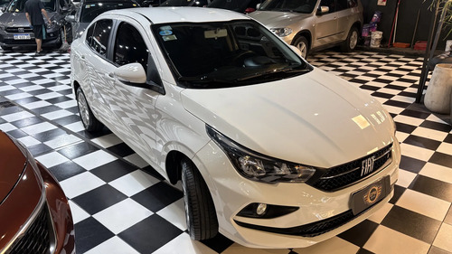 Fiat Cronos 1.3 Drive Mt 2022