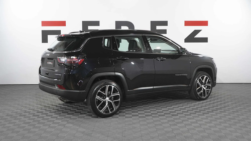 Jeep Compass 1.3 T270 Limited 4X2 At6 2026