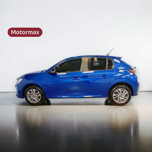 Peugeot 208 L/24 1.6 Allure 2024