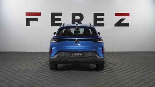 Volkswagen Tera 1.6 Msi Trend Mt 2026