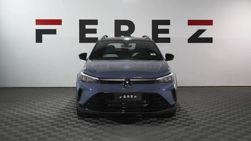 Volkswagen Nivus 1.0 Tsi 200 Outfit 2026