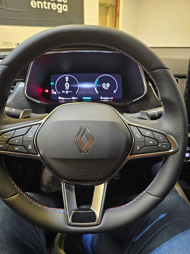 Renault Arkana 1.3 E-Tech Hybrid Espirit Alpine 2025