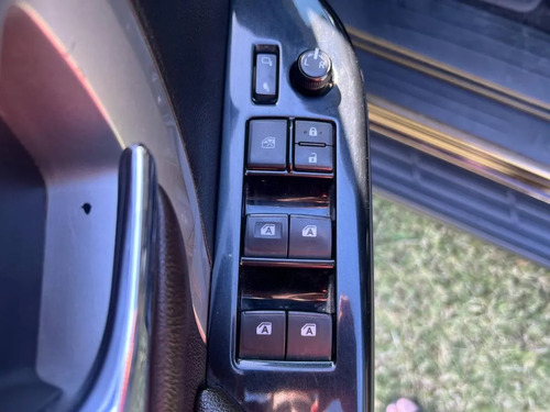 Toyota SW4 Tdi Srx At L16 2016 2016