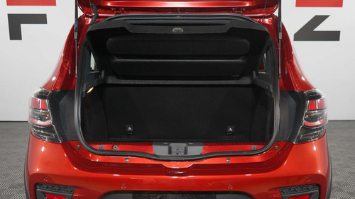 Renault Sandero 1.6 16v Intense Cvt 2025