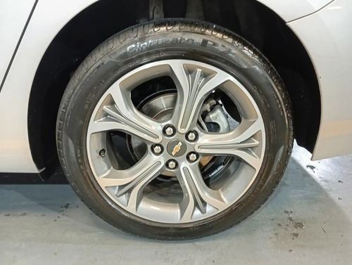 Chevrolet Cruze 1.4 4 Ptas Premier At 2023