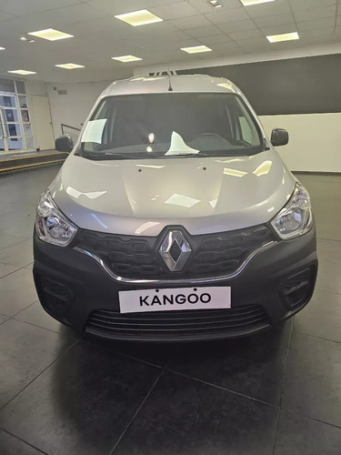 Renault Kangoo Ii Express Emotion 1.6 Sce 2024