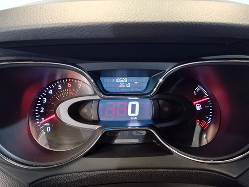 Renault Captur 2.0 Intens 2018