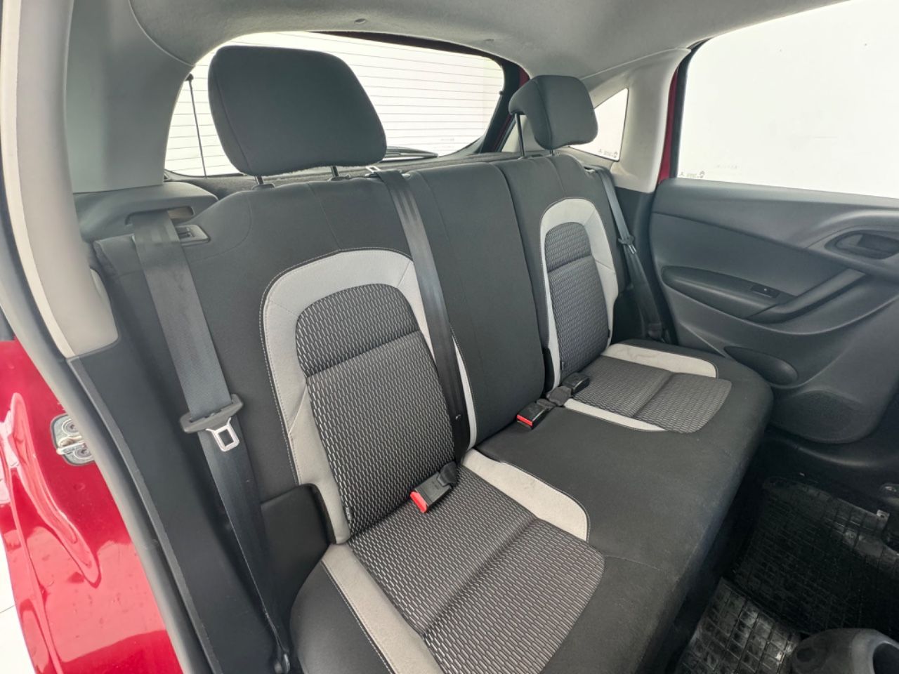 Citroën C3 Feel 1.6 VTI AT BT 2020