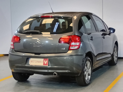 Citroën C3 1.6 115 Vti Feel L/13 2018
