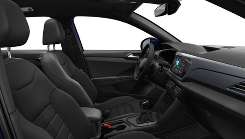 Volkswagen Taos 1.4 250 Tsi Highline Tiptronic 2025