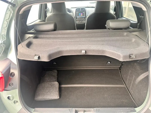 Renault Kwid E-Tech 0.0 100% Electric 2024