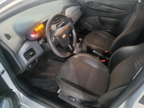 Chevrolet Onix 1.4 Joy Ls 2020