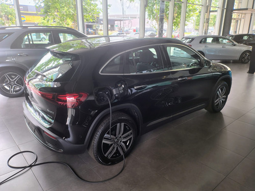 Mercedes-Benz Eqa 0.0 Eqa 350 4Matic 2025