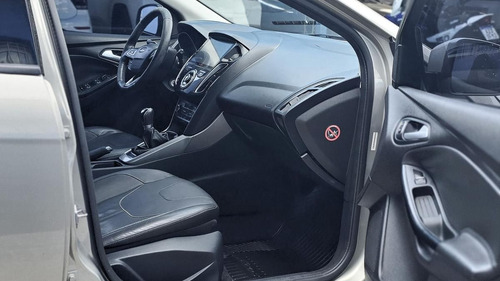 Ford Focus III 2.0 Se Plus Mt 2016