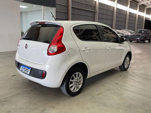 Fiat Palio 1.4 Attractive 85cv 2015