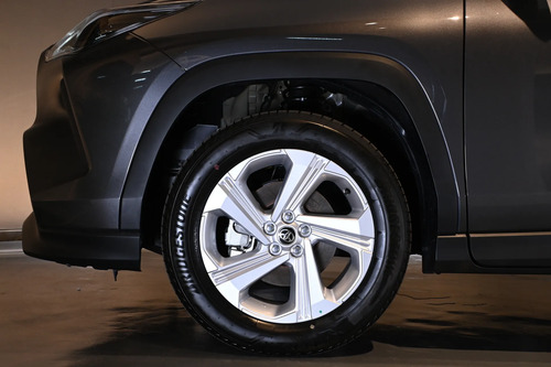 Toyota Yaris Cross 1.5 Xli Cvt 2026