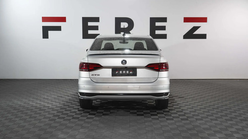 Volkswagen Virtus 1.4 Tsi Gts 2022