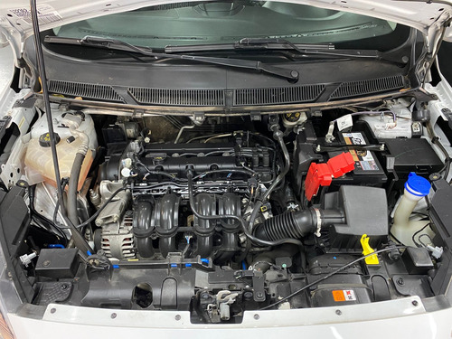 Ford Ka 1.5 S 5P L16 2017