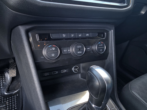 Volkswagen Tiguan Allspace 1.4 Tsi Trendline 150cv Dsg 2018
