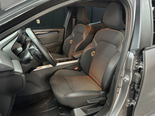 Renault Kardian 1.0 T ICONIC EDC L25 2025