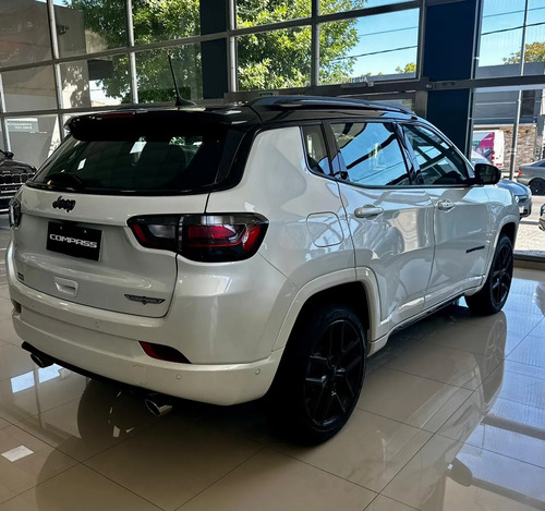 Jeep Compass 2.0 Gme Blackhawk 4X4 At9 2026