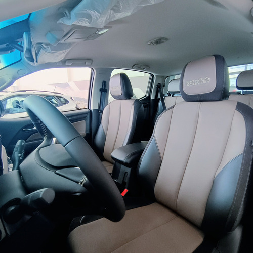 Chevrolet S10 2.8 High Country Cd Tdci 200cv 2026