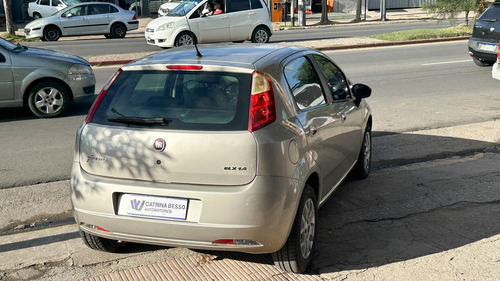 Fiat Punto 1.4 Elx 2010
